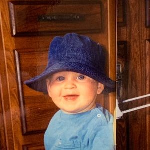 Meet your Posher, Cody